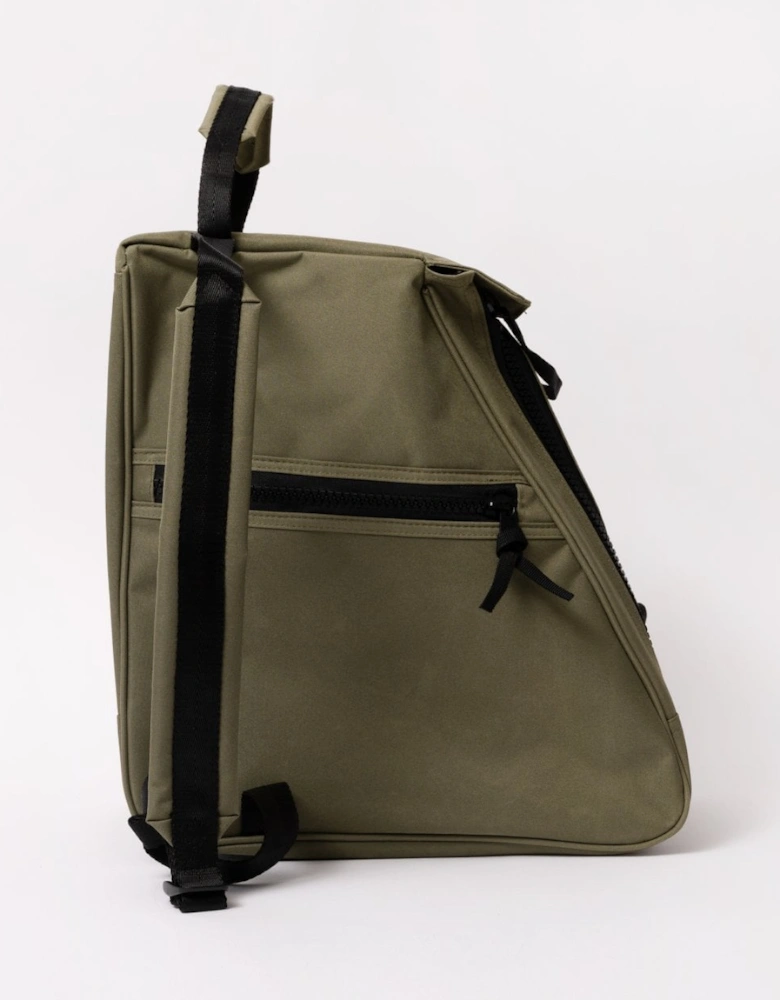 Barra Short Boot Bag