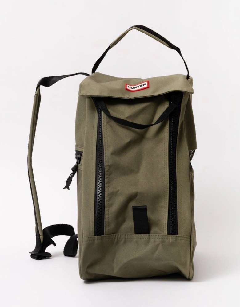 Barra Short Boot Bag