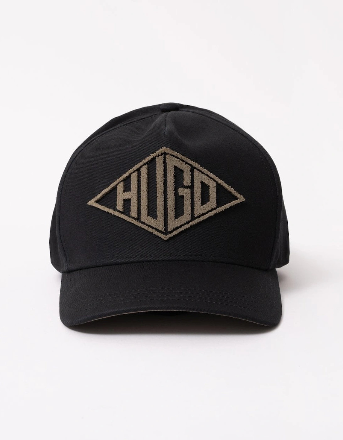 HUGO Marsel Geo Mens Baseball Cap