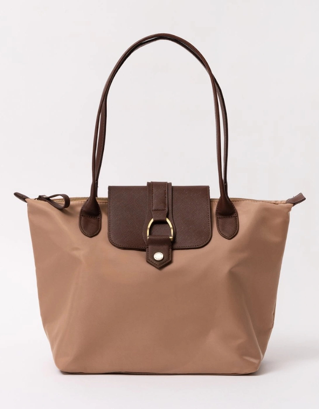 Edie Womens Nylon Tote Bag, 9 of 8