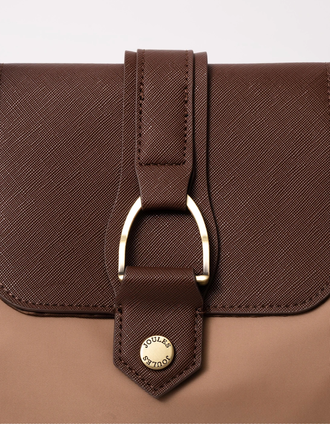 Edie Womens Nylon Tote Bag