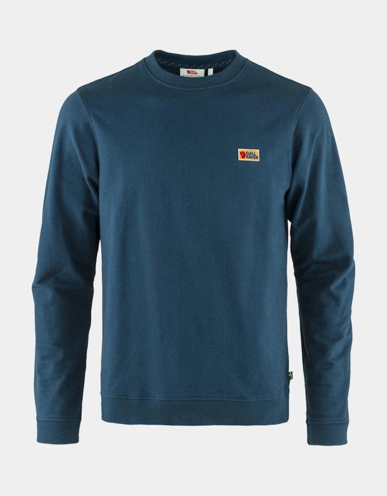 Vardag Mens Sweater