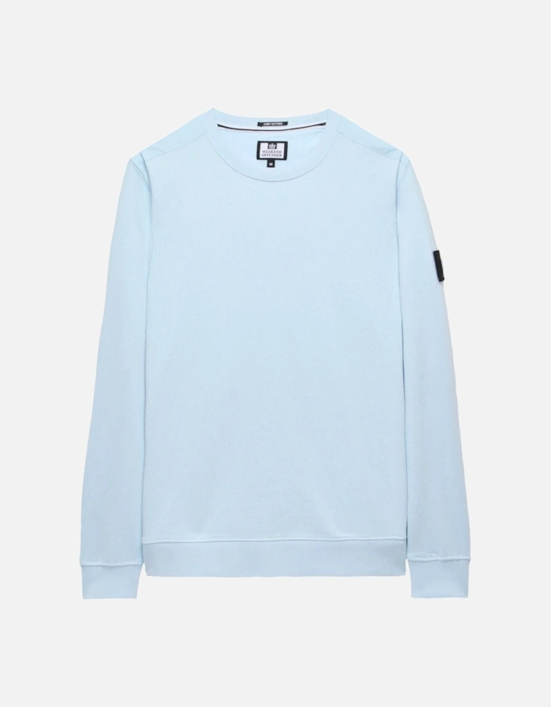 Sweatshirt F Bomb Ocean Wave