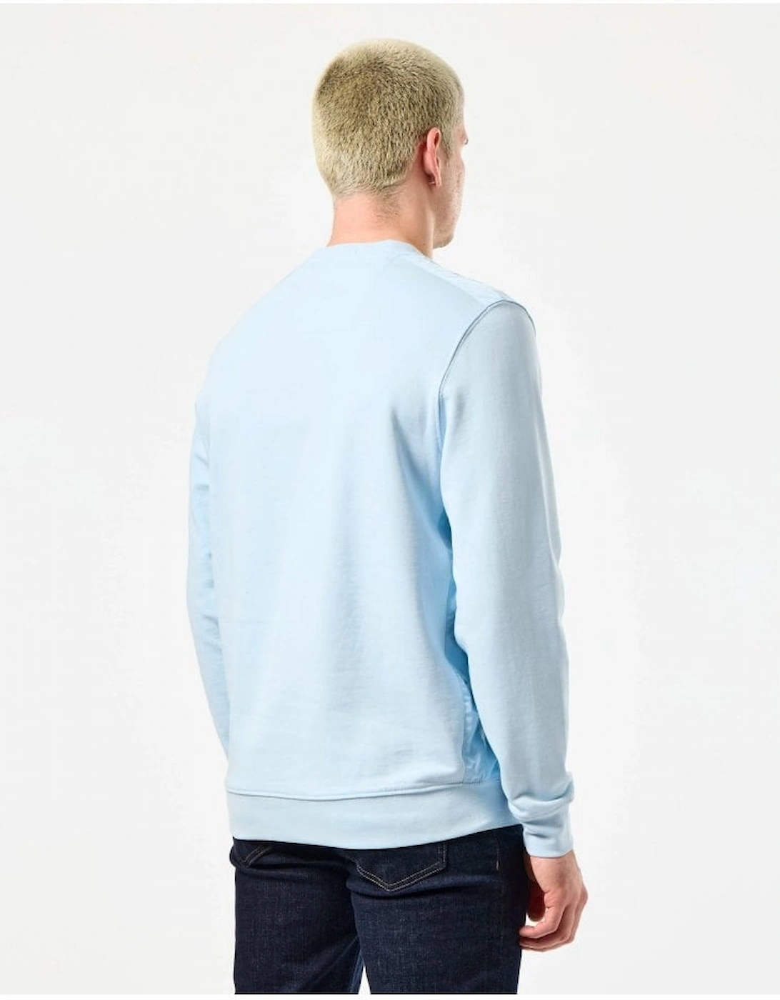 Sweatshirt F Bomb Ocean Wave