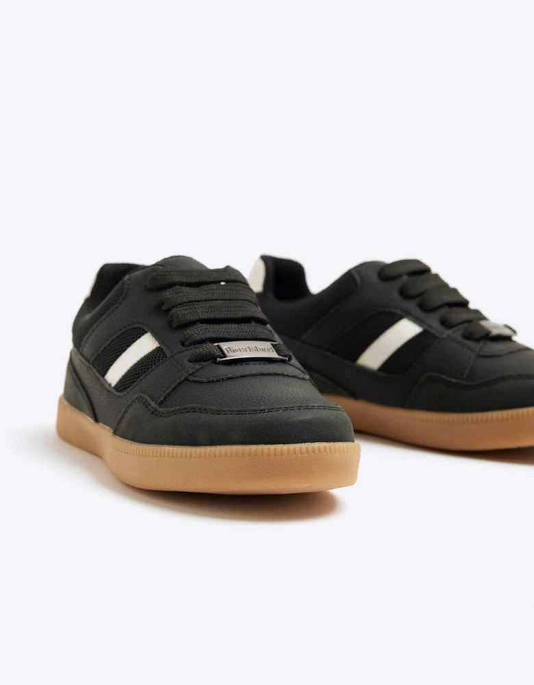 Boys Trainers - Black