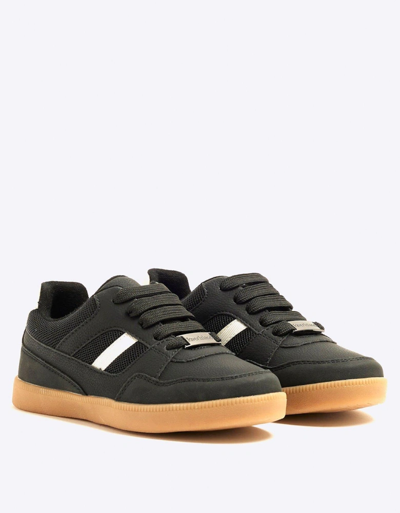 Boys Trainers - Black