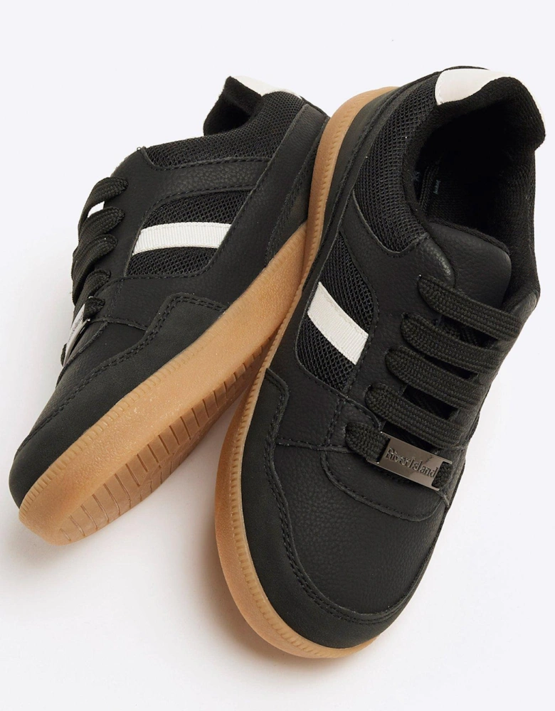 Boys Trainers - Black