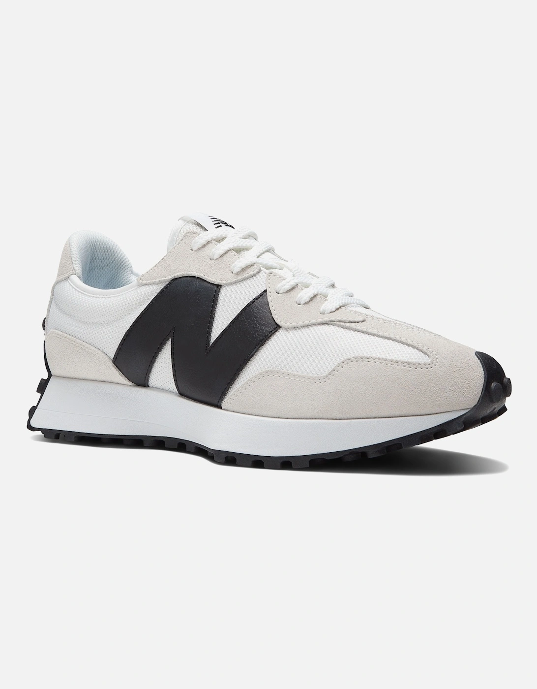 327 Trainer White/Timberwolf