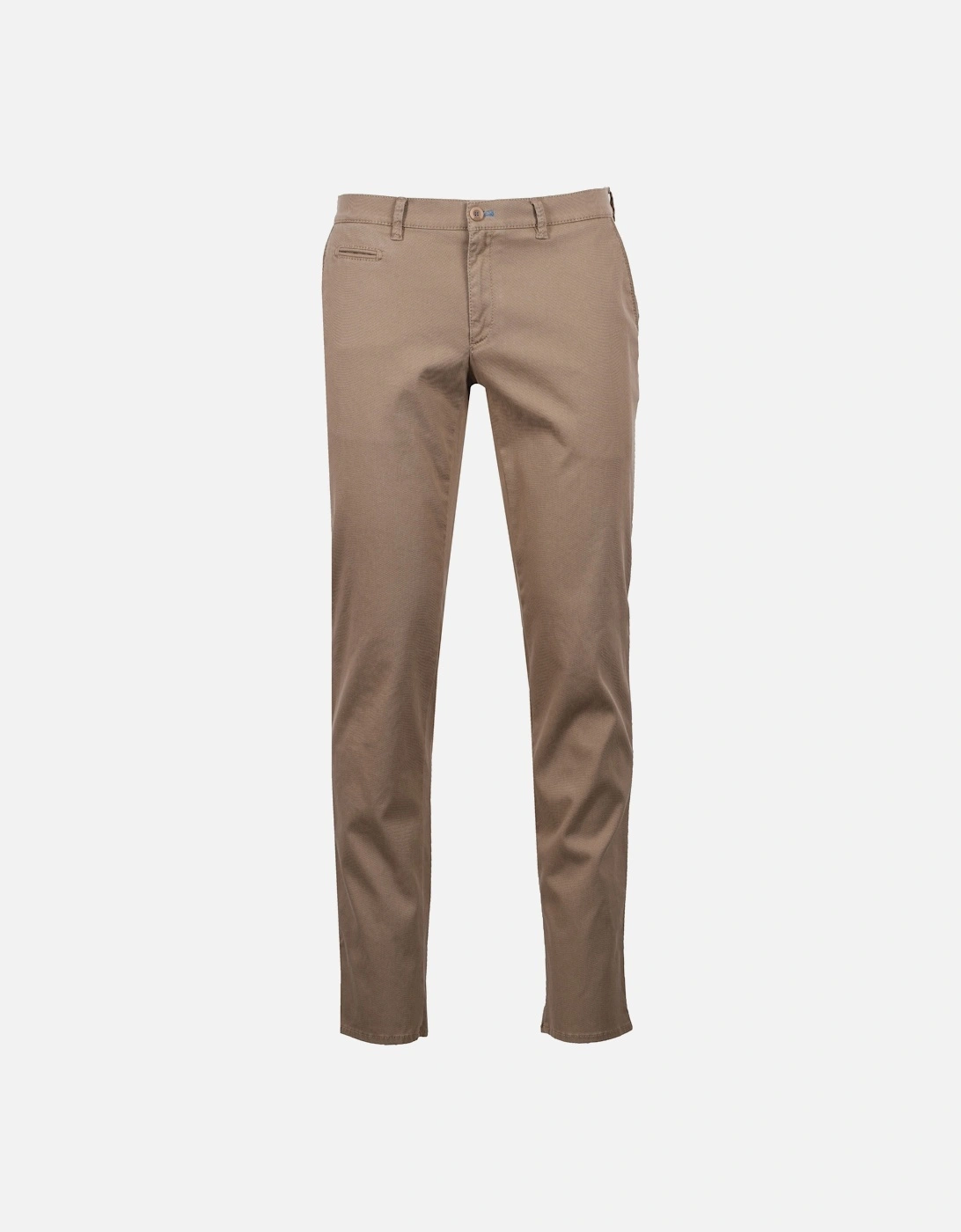 Hi Flex Fabio Casual Trouser Sand