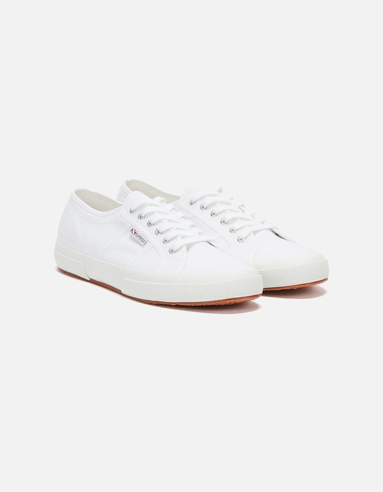 White 2750 Cotu Trainers