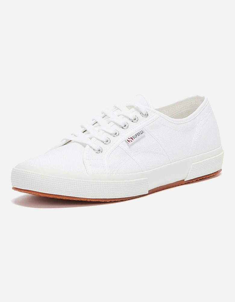 White 2750 Cotu Trainers