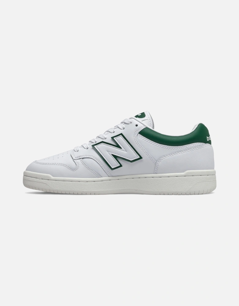 480 Trainer White/Green