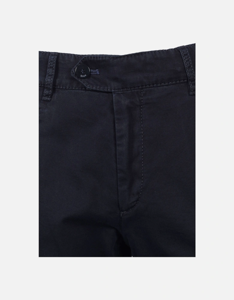 Everest Cotton Chino Navy