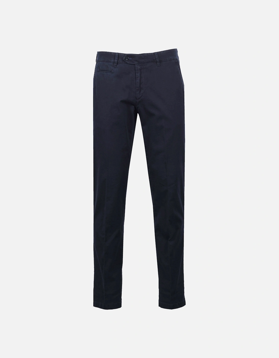 Everest Cotton Chino Navy