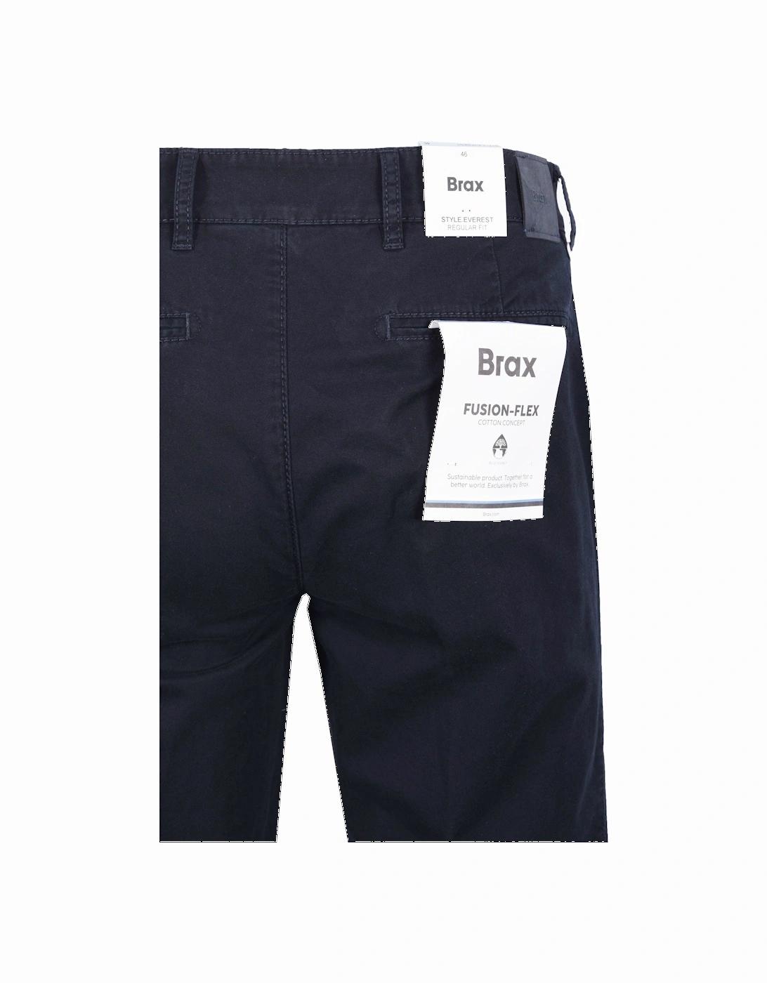 Everest Cotton Chino Navy, 4 of 3