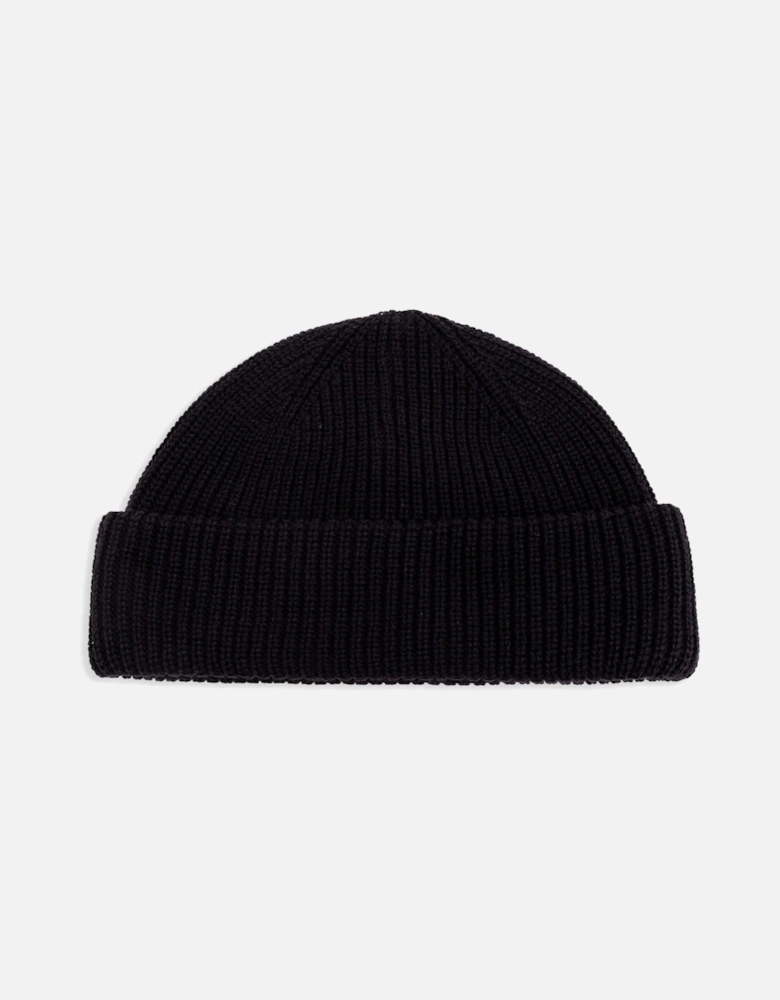 BRANDED BEANIE HAT