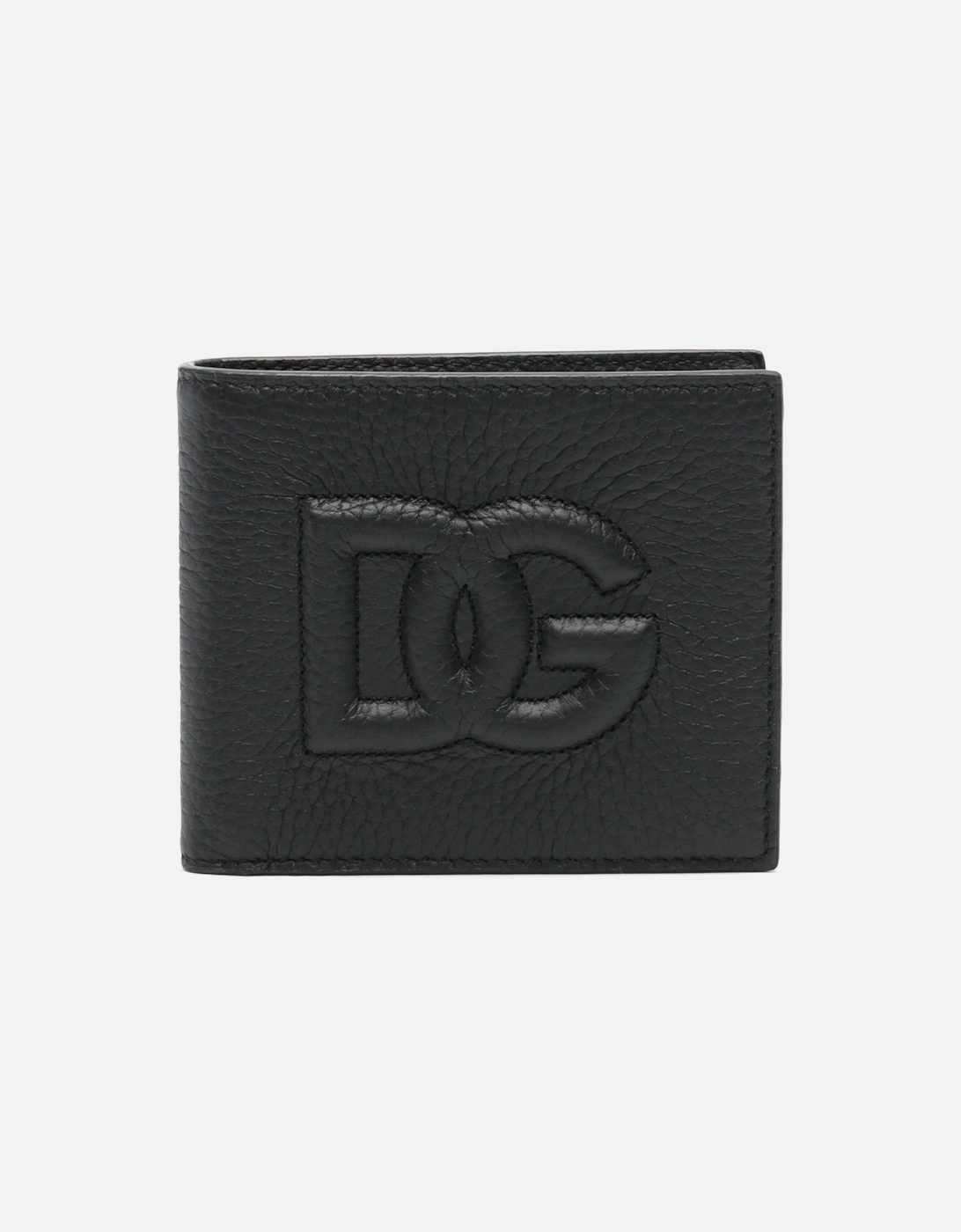 DG Embossed Wallet Black, 4 of 3