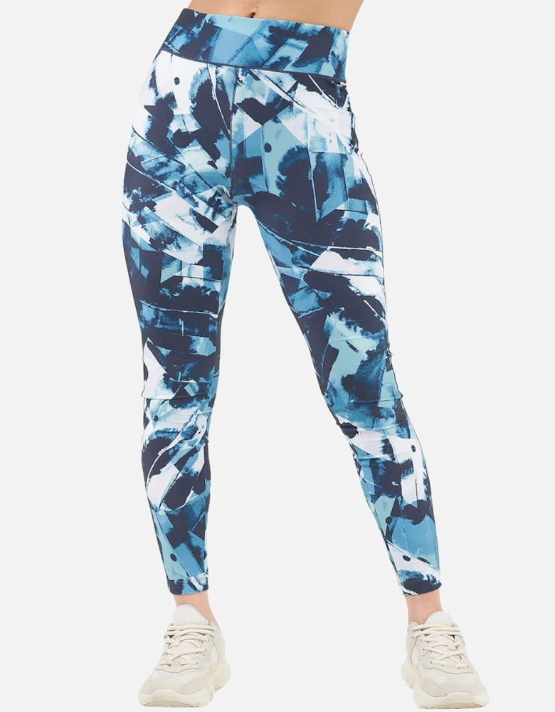 Womens Edit Gym Leggings