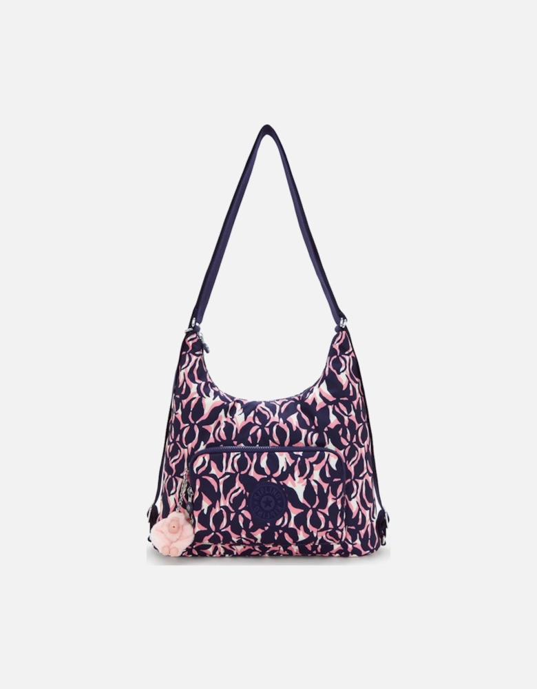 Yenna Shoulder Bag Palm Mood