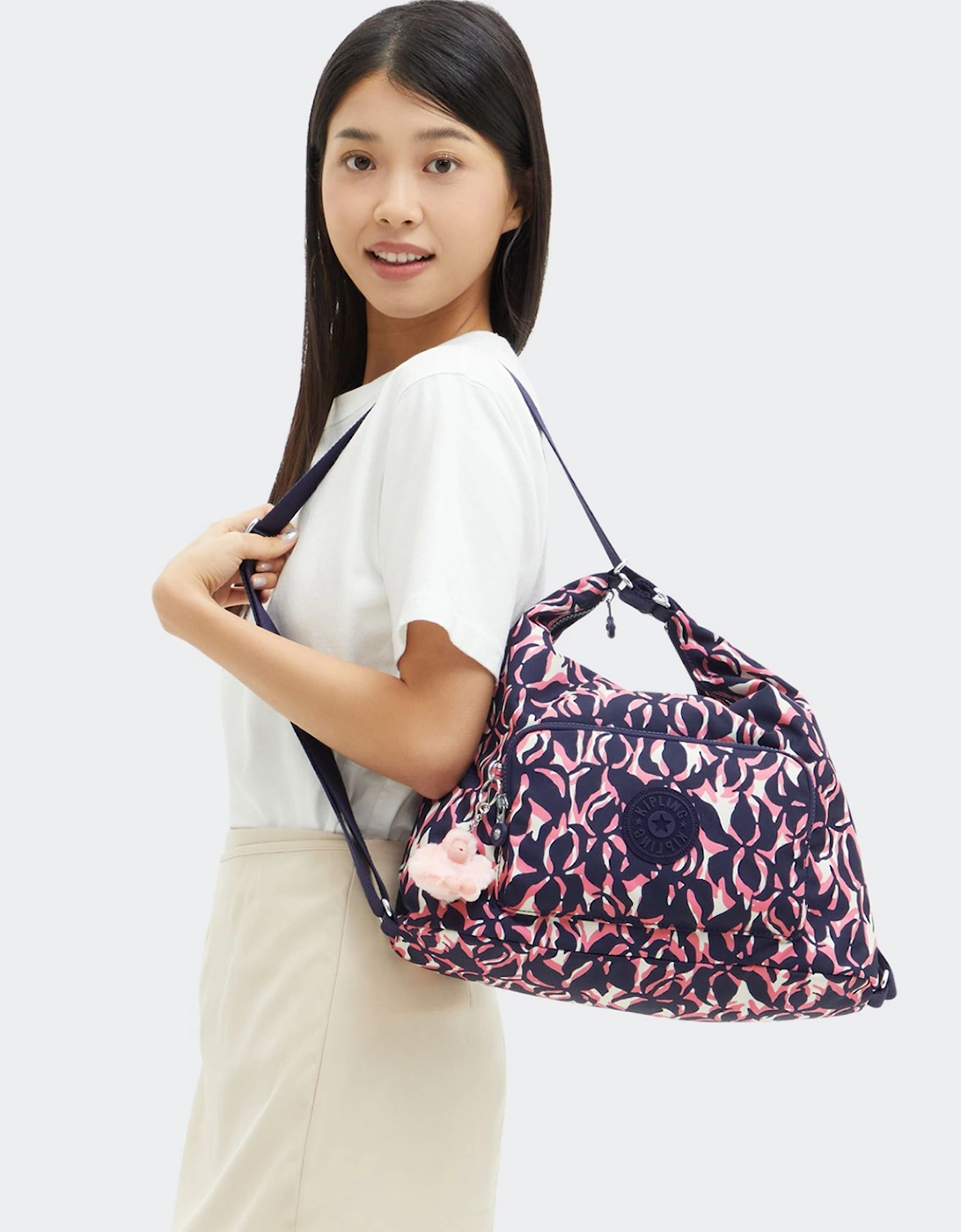 Yenna Shoulder Bag Palm Mood