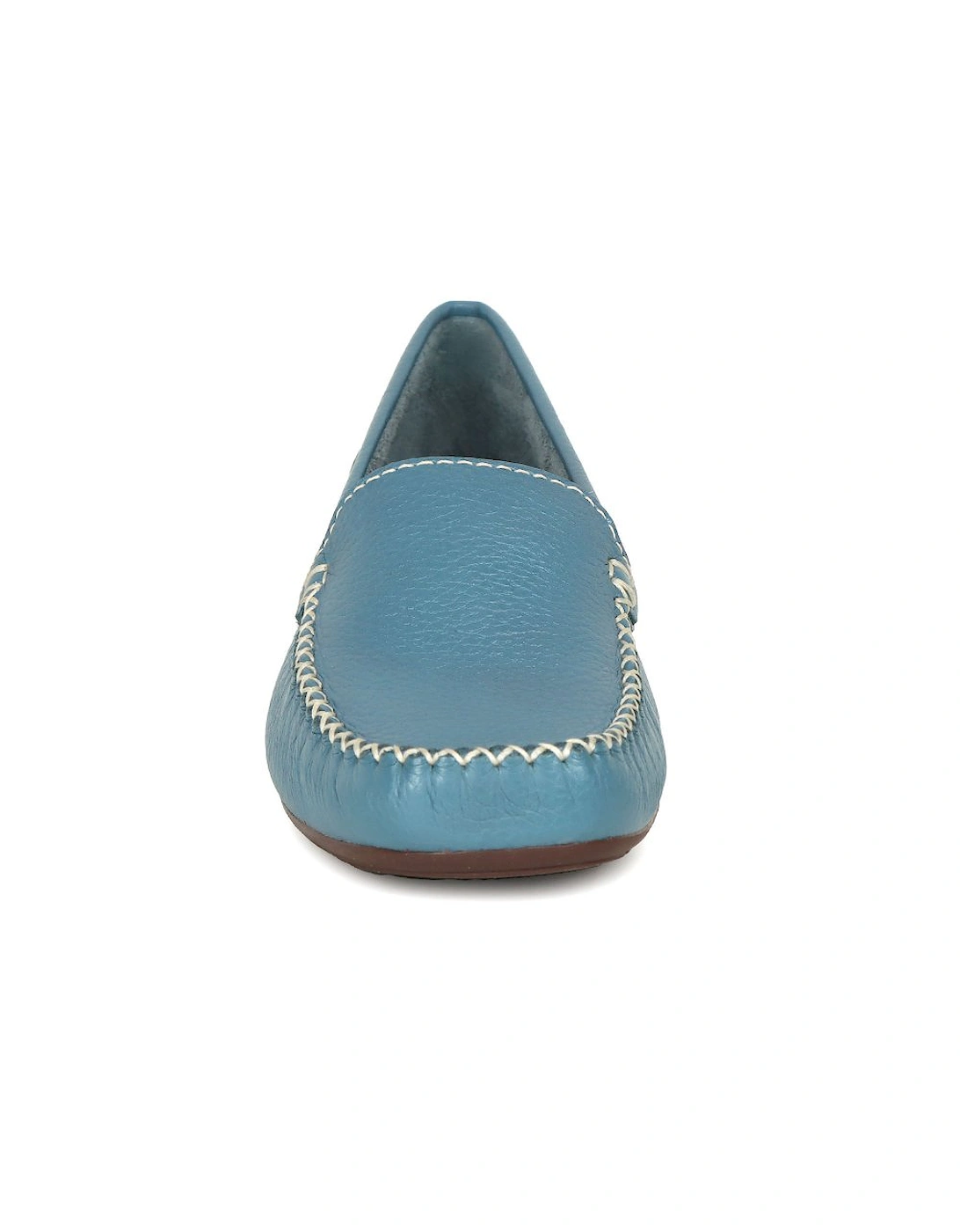 Sun II Womens Moccasins