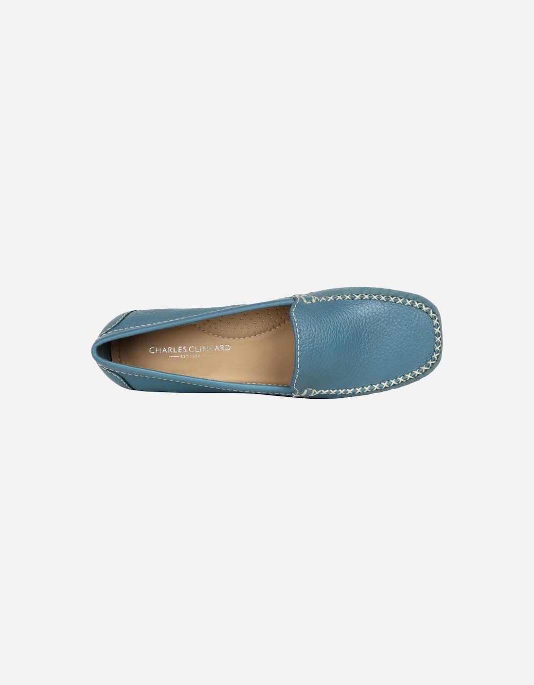 Sun II Womens Moccasins