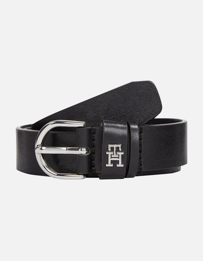 Essential Effortless Belt - Black