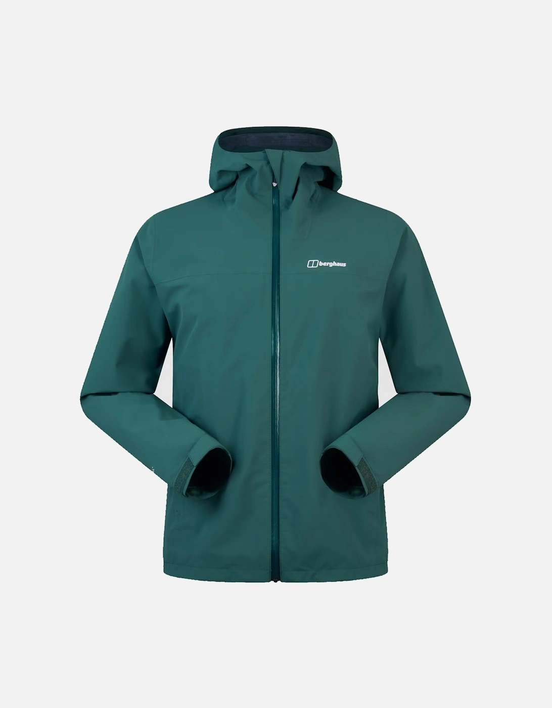 Men's Arnaby Hooded Jacket Green