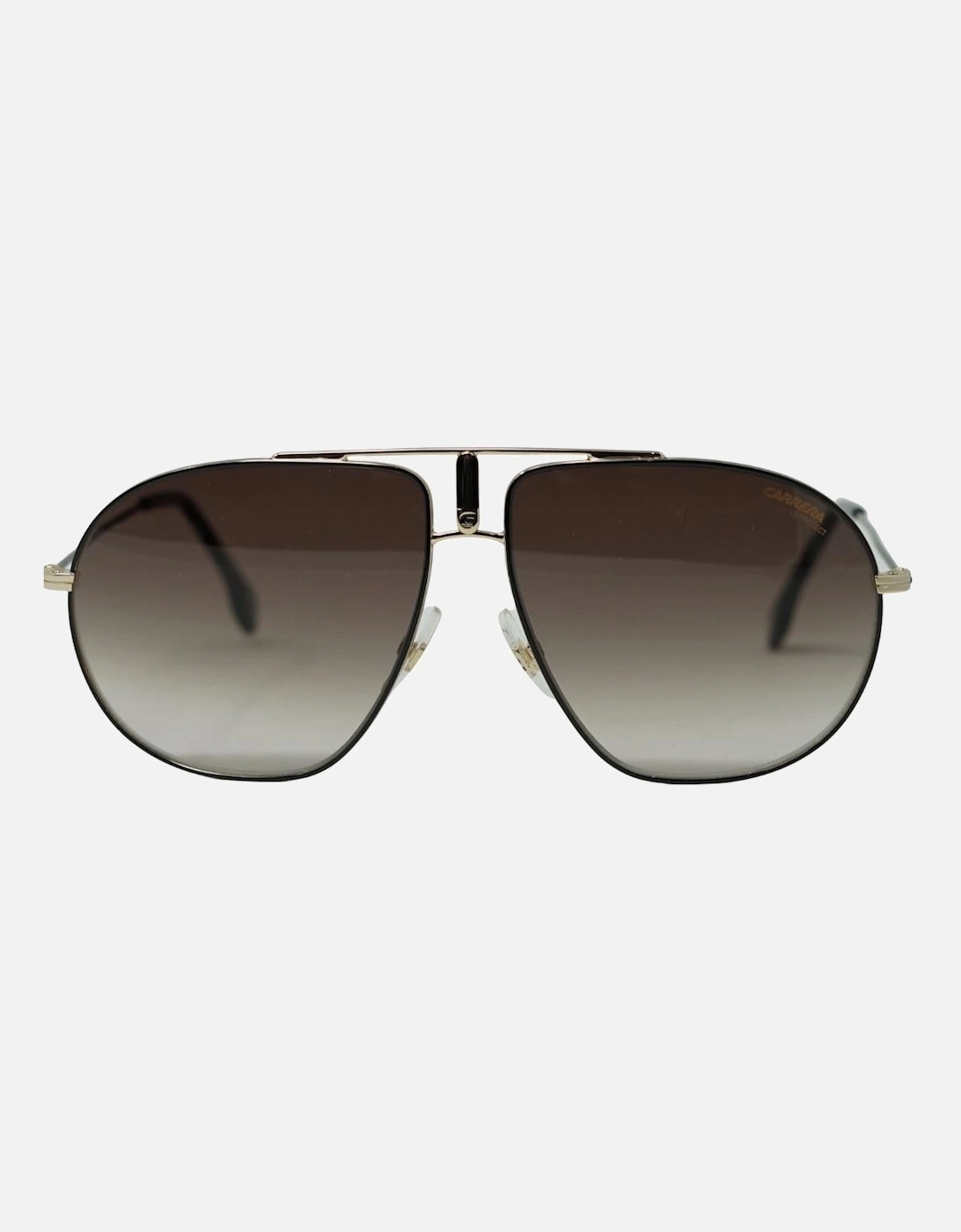 1006S 0Ti7 Gold Sunglasses, 4 of 3