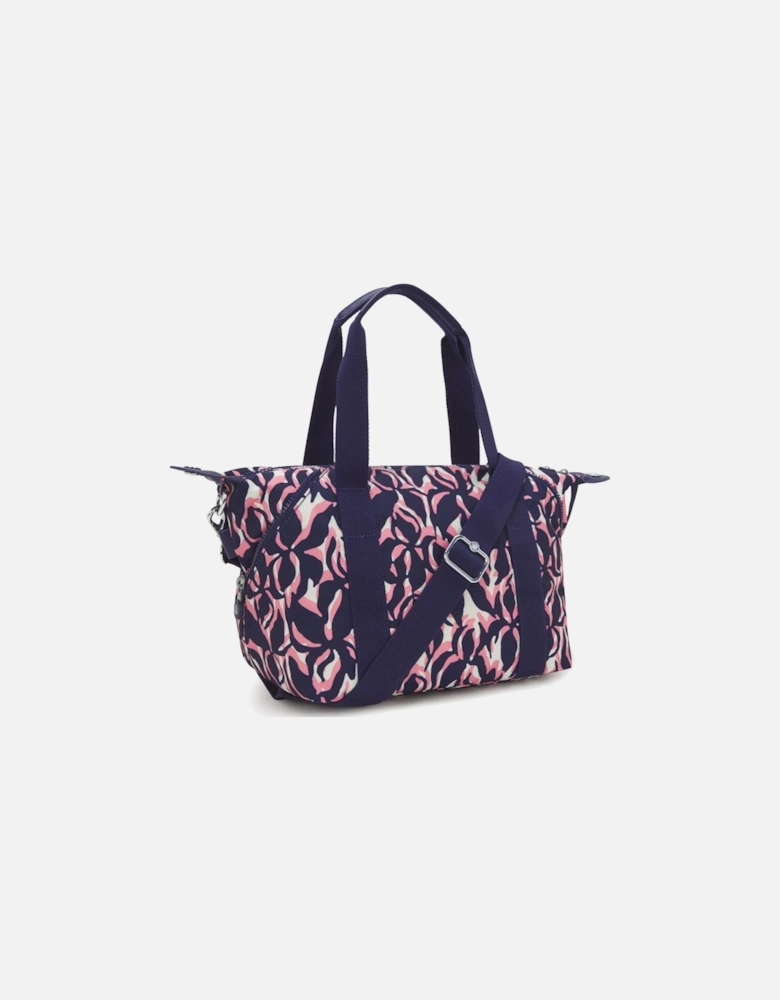 Art Mini Shoulder Bag Palm Mood