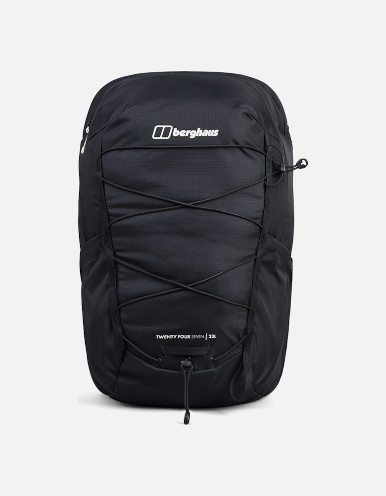 24/7 365 U23 Day Pack Jet Black