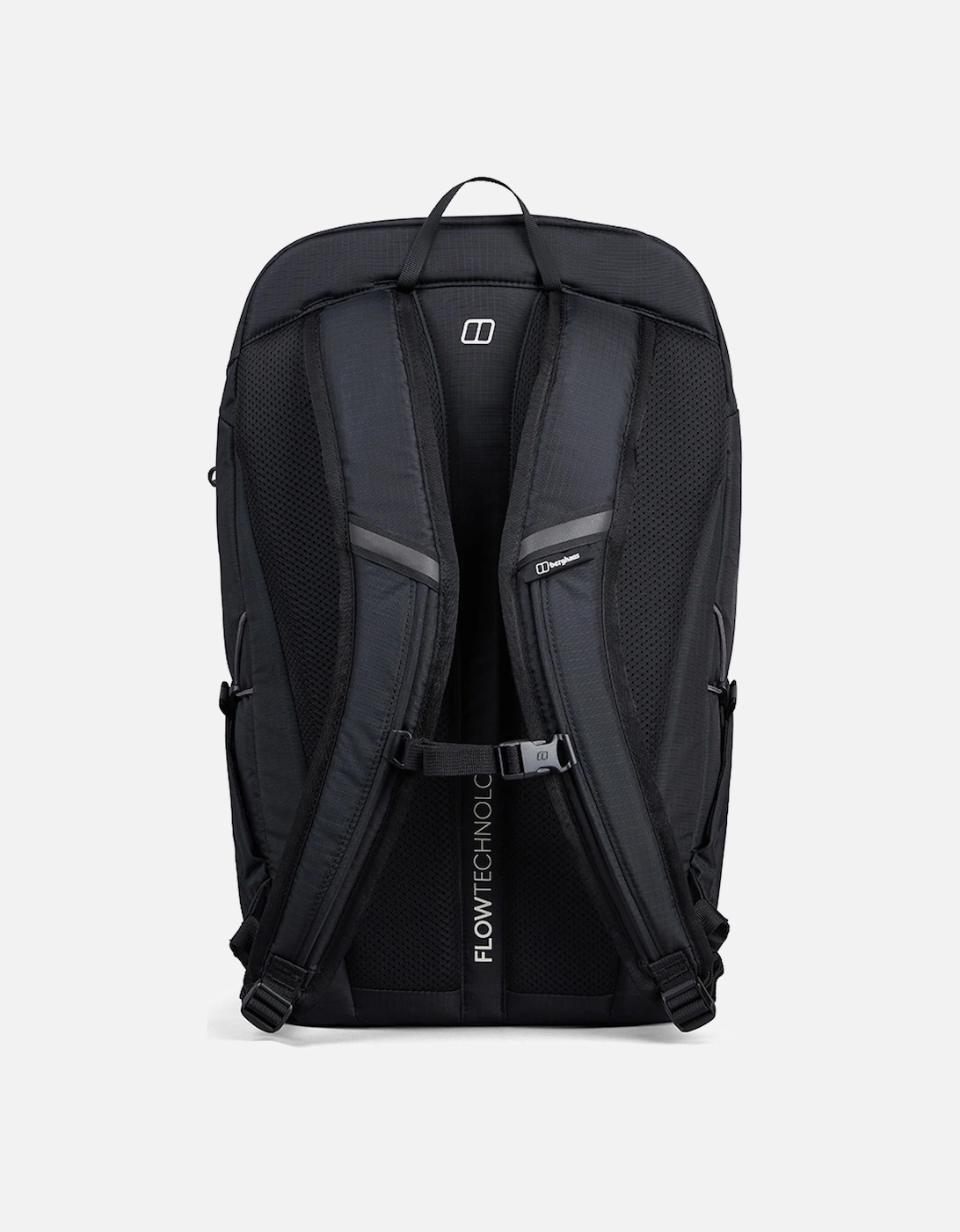 24/7 365 U23 Day Pack Jet Black