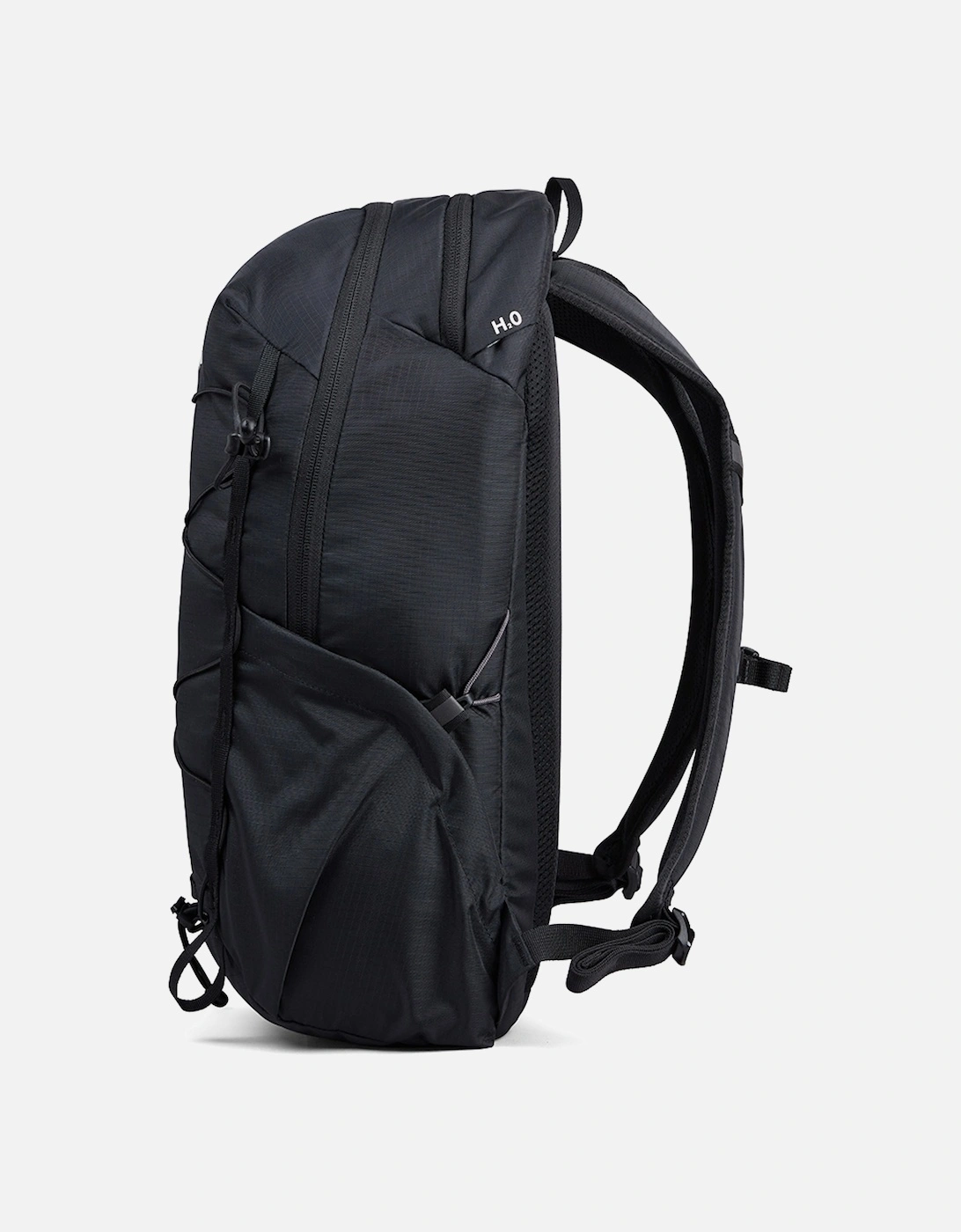 24/7 365 U23 Day Pack Jet Black