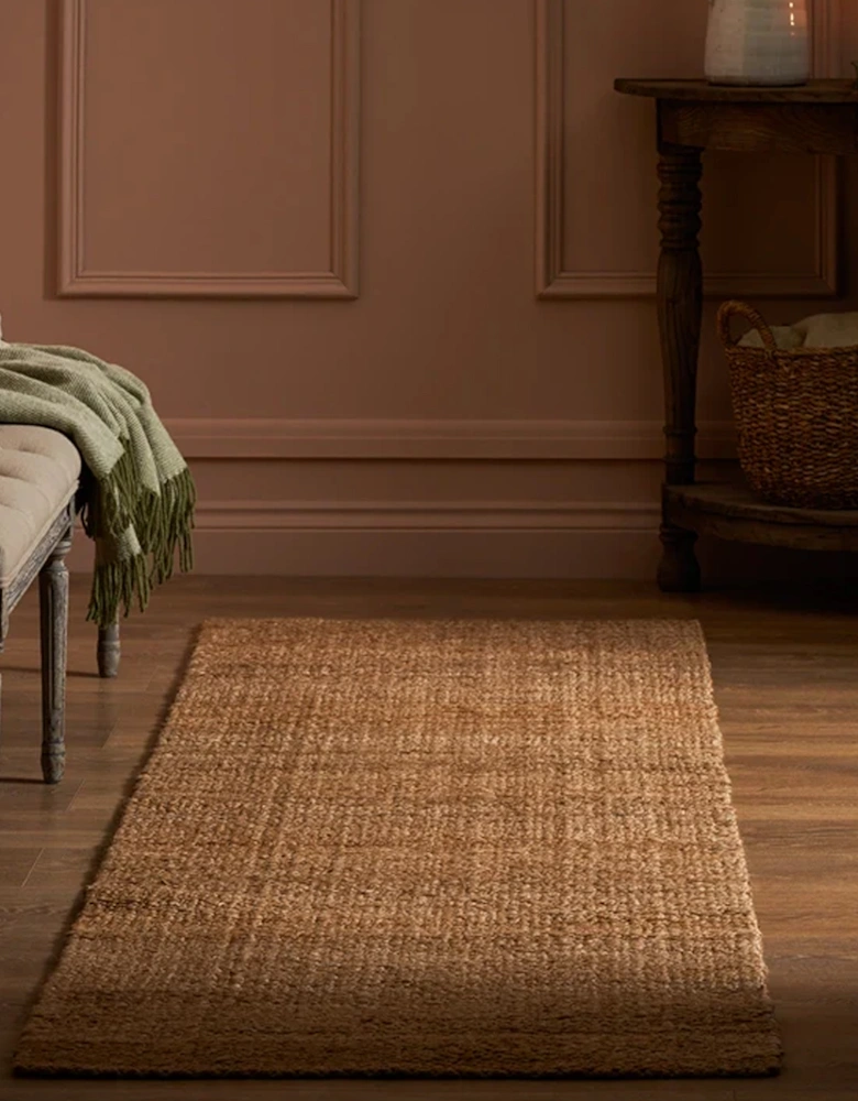 Langham Jute Runner