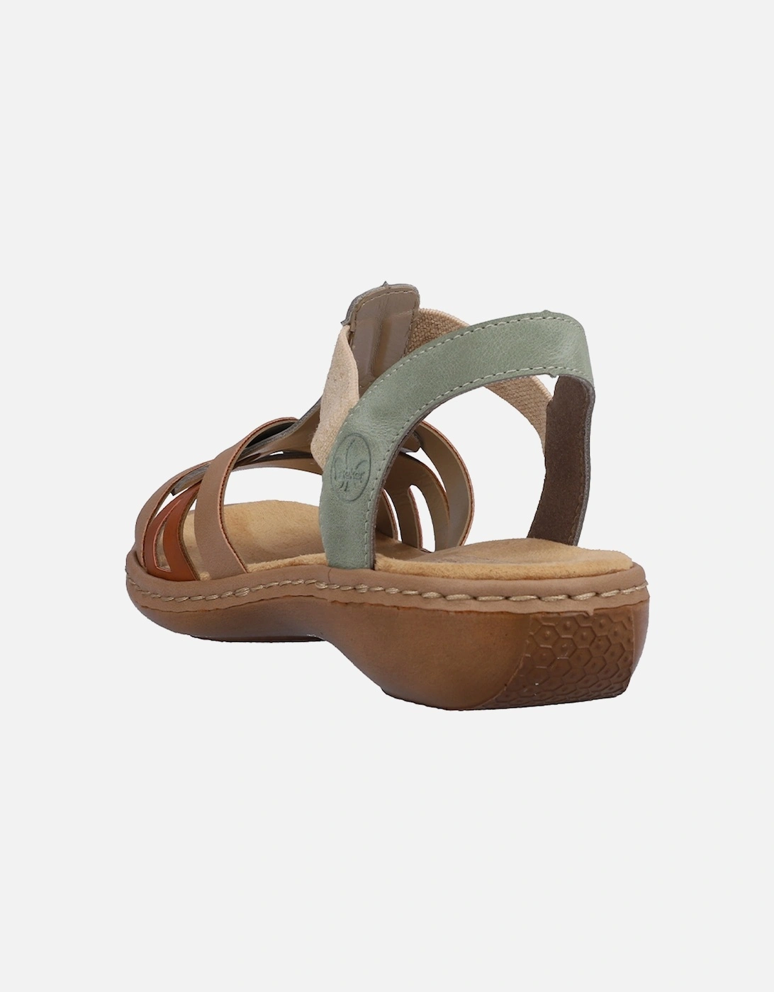 65918-52 Women's Sandal Mint