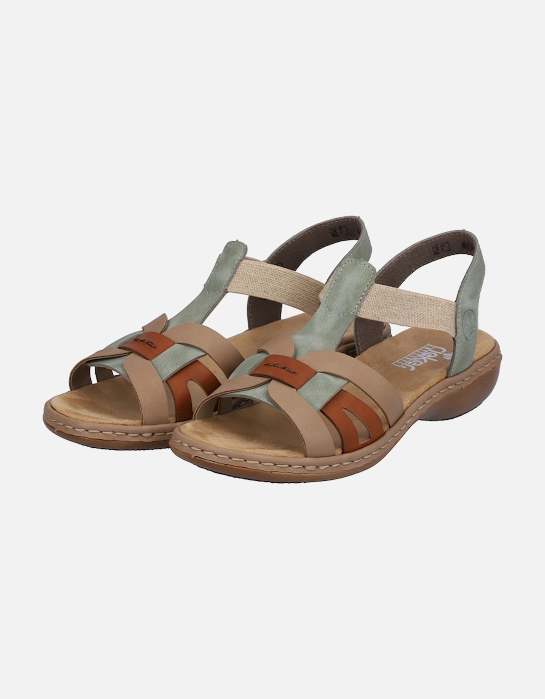 65918-52 Women's Sandal Mint