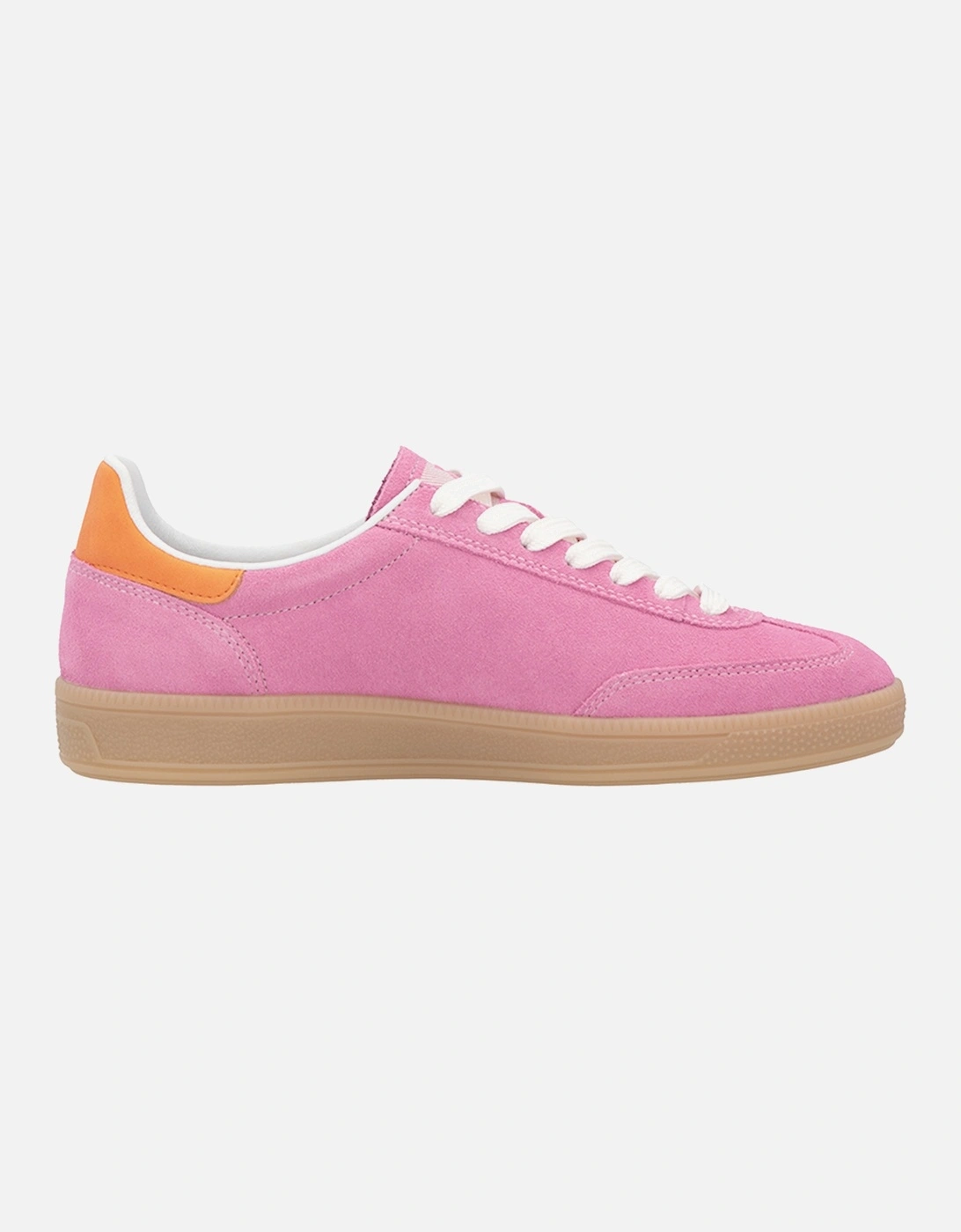 W2200-31 Women's Trainer Pink/Carrot