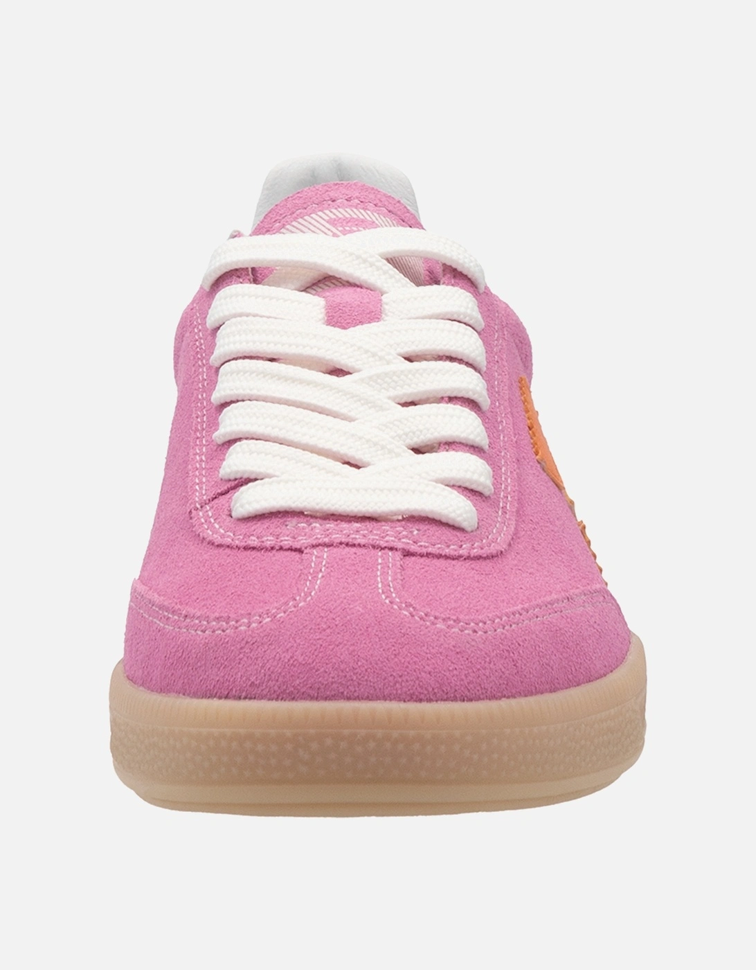 W2200-31 Women's Trainer Pink/Carrot