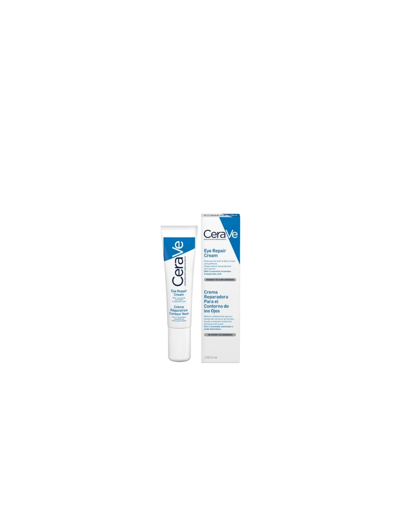 Eye Repair Cream 14ml - - Eye Repair Cream 14ml - Neli - Eye Repair Cream 14ml - goro