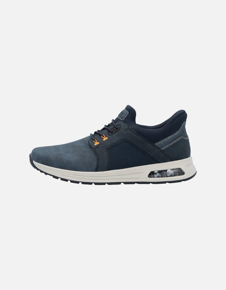 B1053-14 Men's Trainer Denim