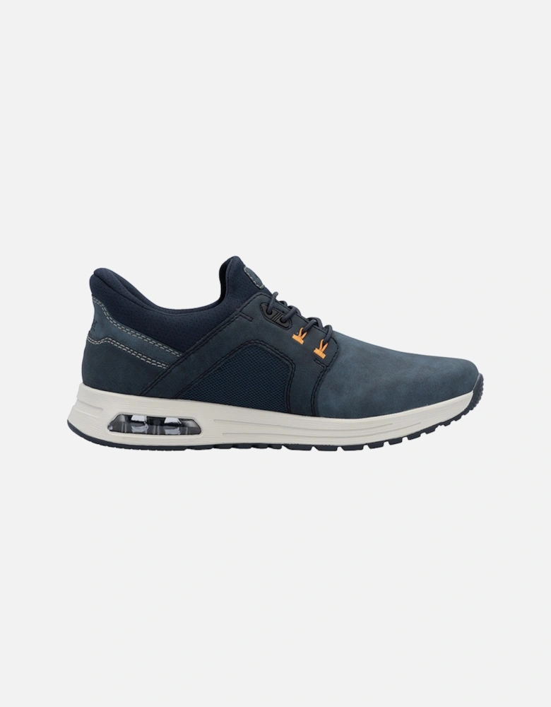 B1053-14 Men's Trainer Denim