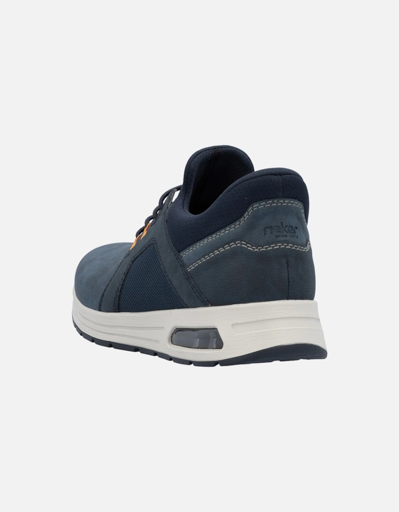 B1053-14 Men's Trainer Denim