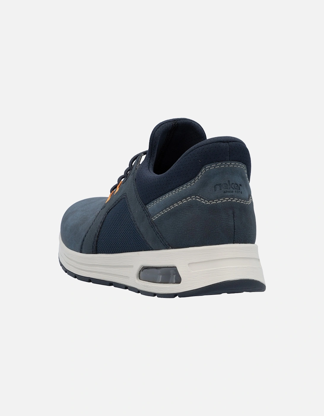 B1053-14 Men's Trainer Denim