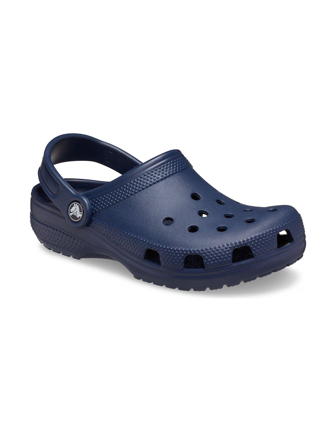 Classic Clog T - Navy