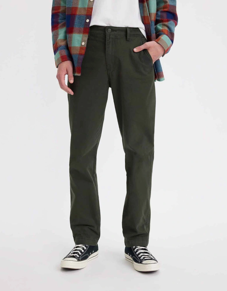 XX Chino Authentic Straight Pants