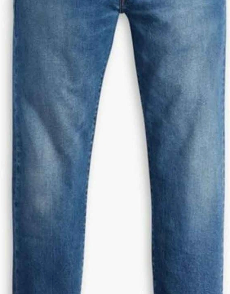 512 Slim Taper Just Kickin It Adv Jeans