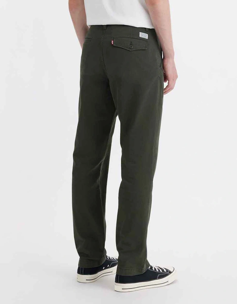 XX Chino Authentic Straight Pants