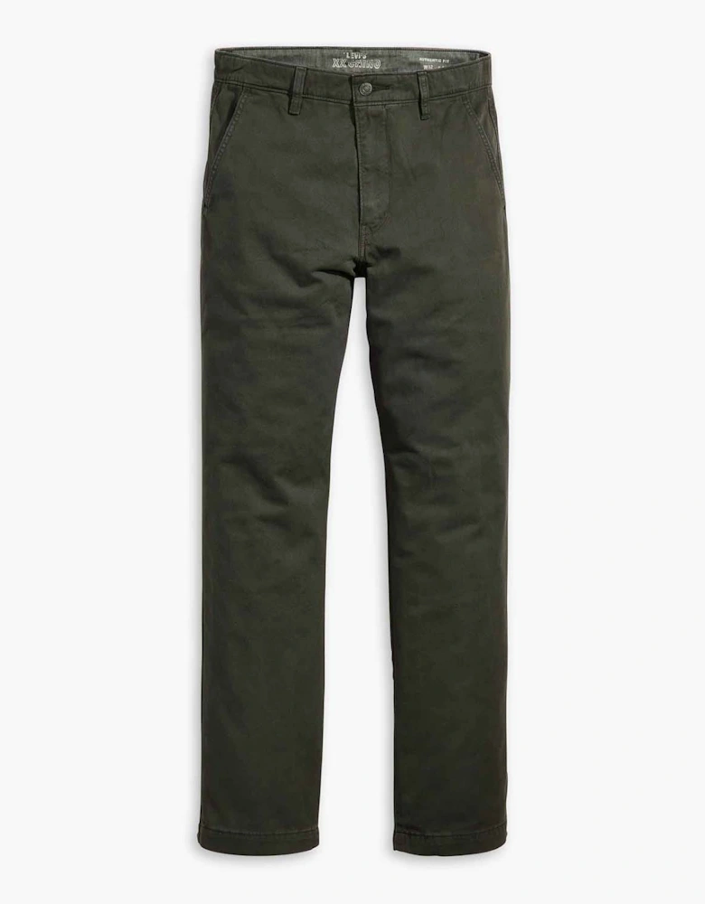 XX Chino Authentic Straight Pants