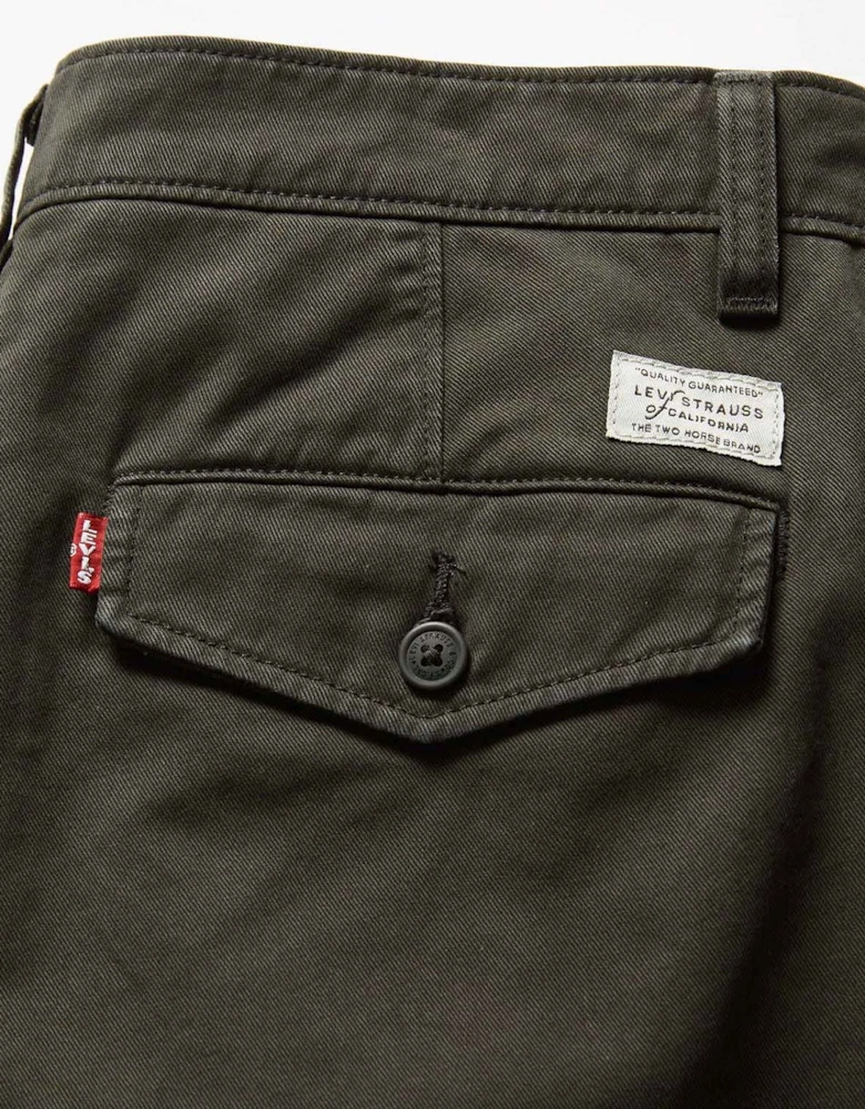 XX Chino Authentic Straight Pants