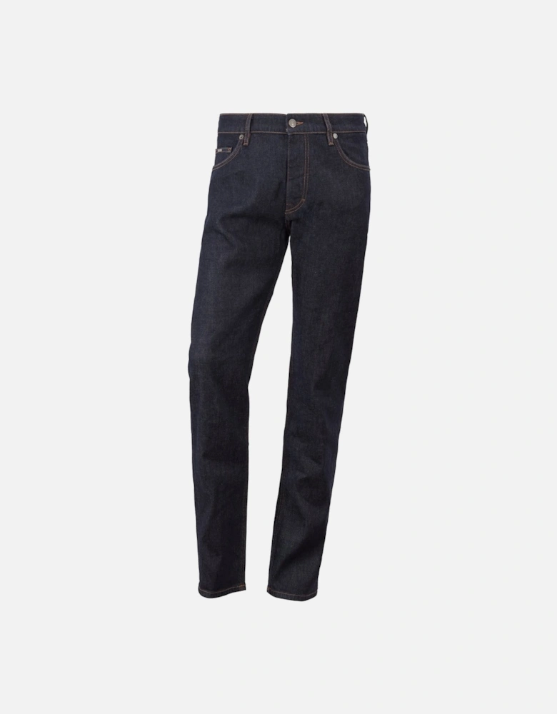 Albany Regular-Fit Jeans